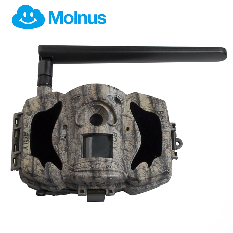 Boly Media MG984G-36M 4G 36MP Cloud trail camera