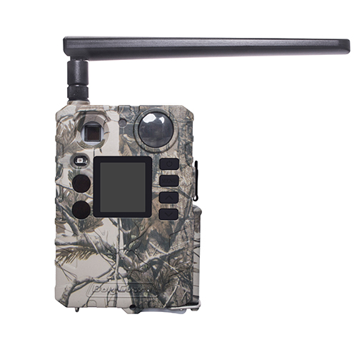 Boly Media BG310M 4G 18MP Economical Cloud trail camera | Rural Cam