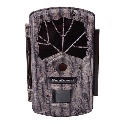 Boly Media BG590-24MHD 24MP black IR trail camera
