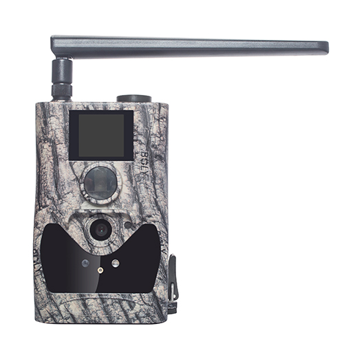 Boly Media BG584 4G 24MP 940nm Infrared IR hunting trail camera with Cloud Service 