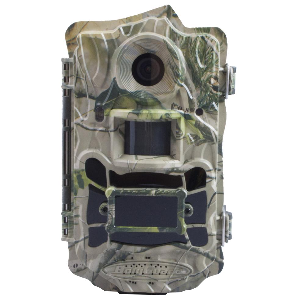 Boly Media BG962-X36W 36MP No Glow 110 Degree FOV 940nm Night Vision hunting trail camera