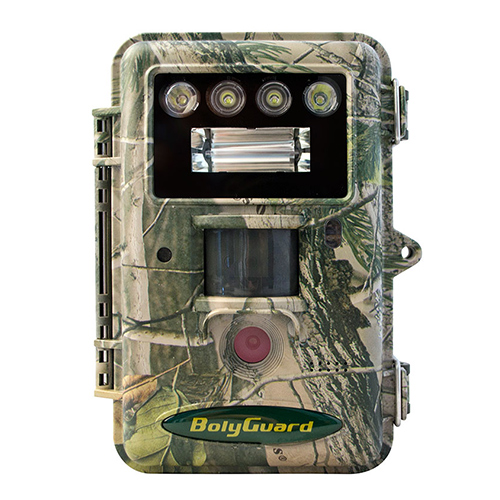 Boly Media SG2060-D  36MP Trail Camera with Dual Lights/Flashes and Color Display