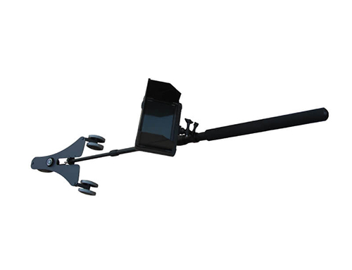 Vehicle Inspection Camera System H2D-300
