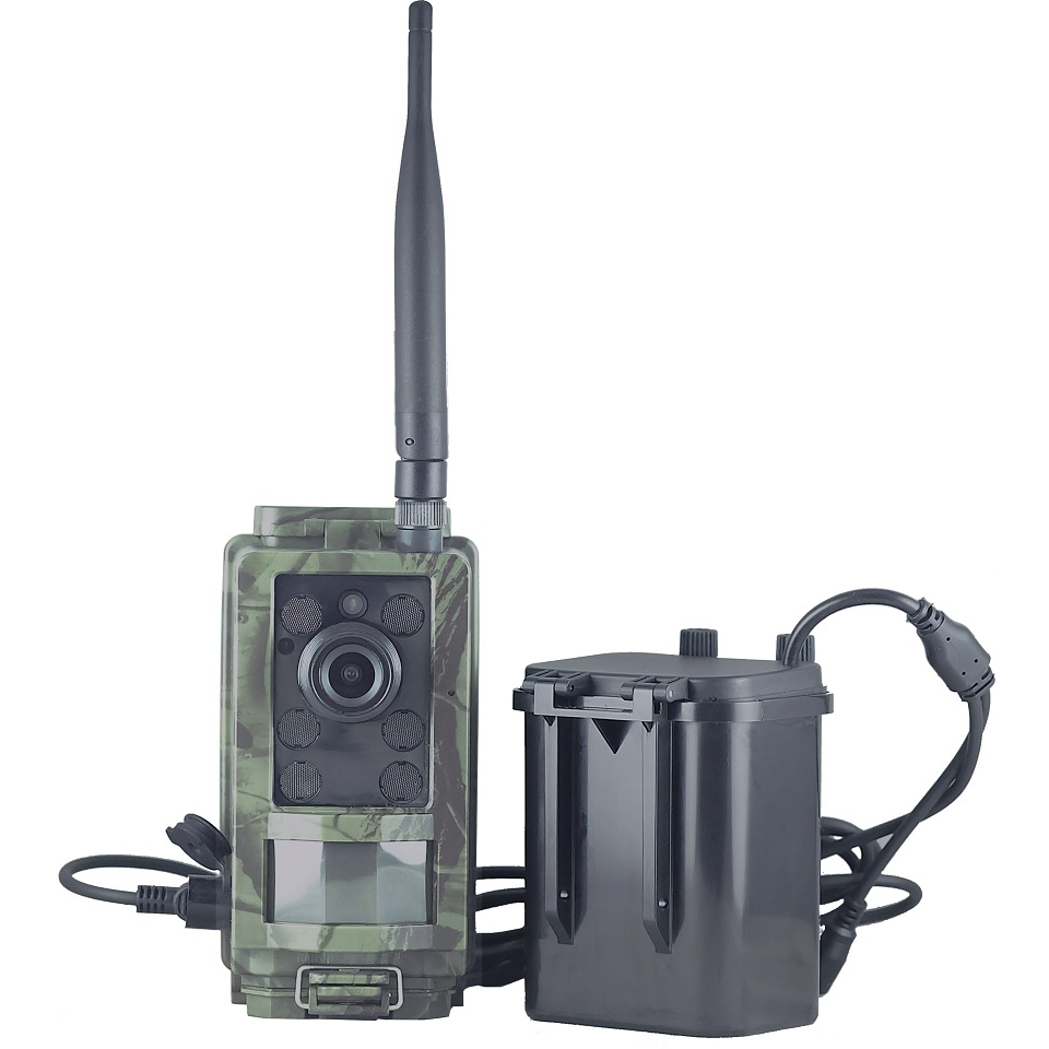 LTL Acorn Ltl-8816-4G 10MP 4K mini 4G IP68 hunting trail camera