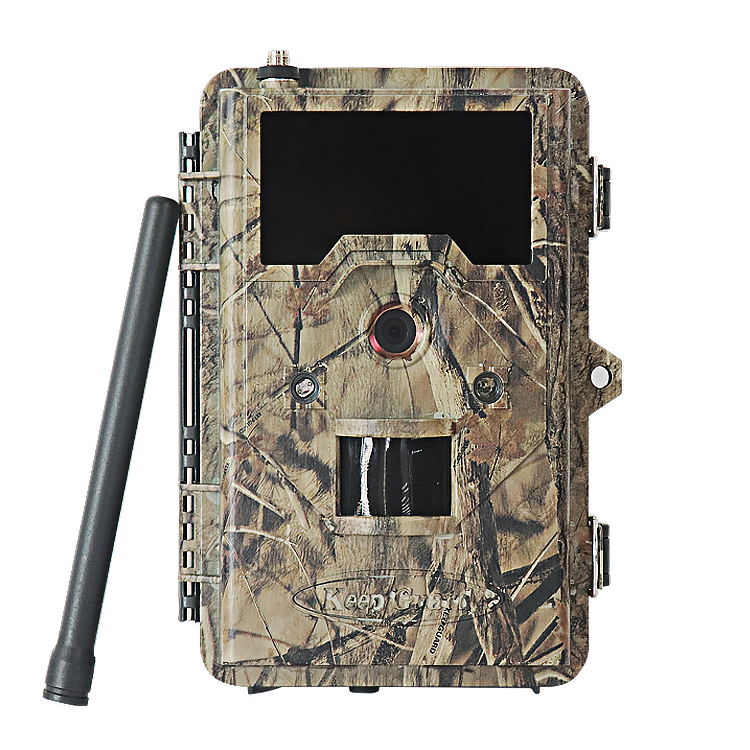 Keepguard KG870 2G 12mp 1080p night vision wireless MMS trail camera 