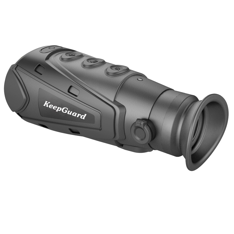 Keepguard IR510 IR1 19mm handheld thermal imager
