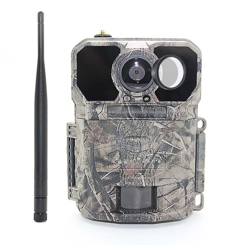 Keepguard KG895 4G 30MP Cloud wireless trail camera