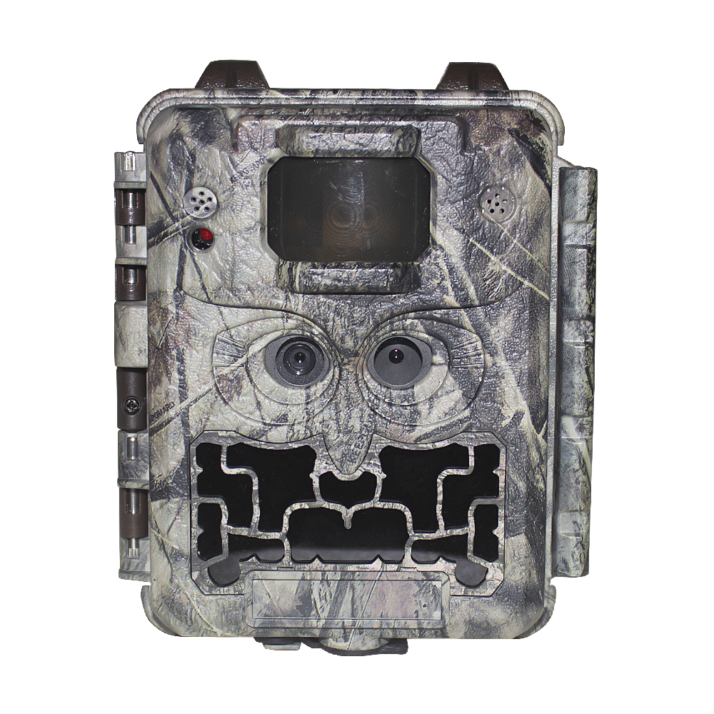 Keepguard KW591 30MP CMOS dual lens 940nm no-glow hunting trail camera