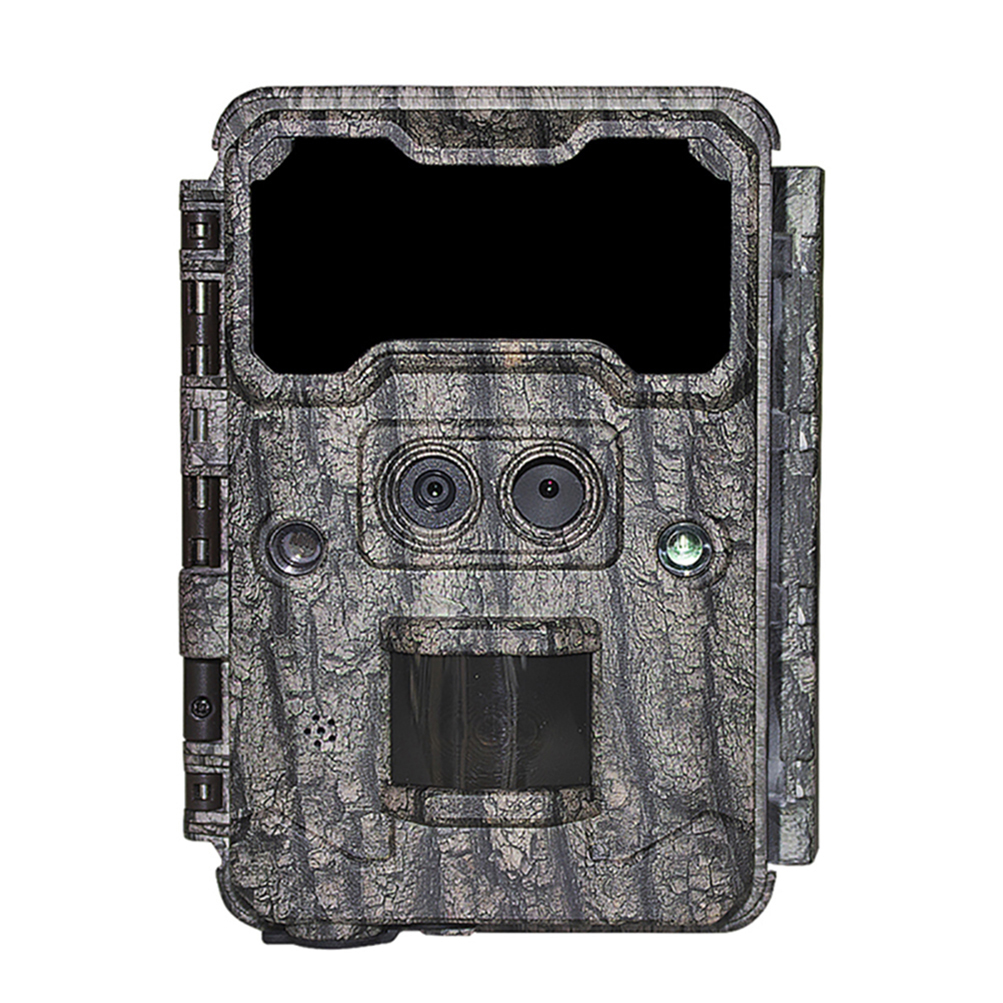 Keepguard KW696 30MP no glow 1080P dual-lens wildlife hunting trail camera