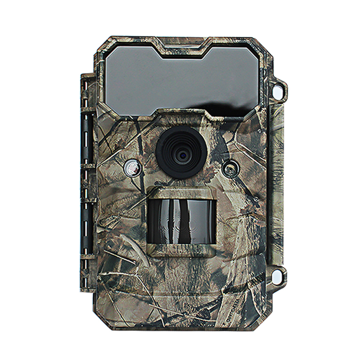 Keepguard KG790 dual lens night vision trail camera 20MP, 1080P high resolution 940nm no glow hunting camera