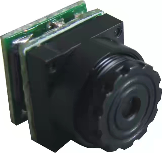 MC900 0.008Lux 520TVL Mini CCTV Camera smallest size (9.5x9.5x12mm)