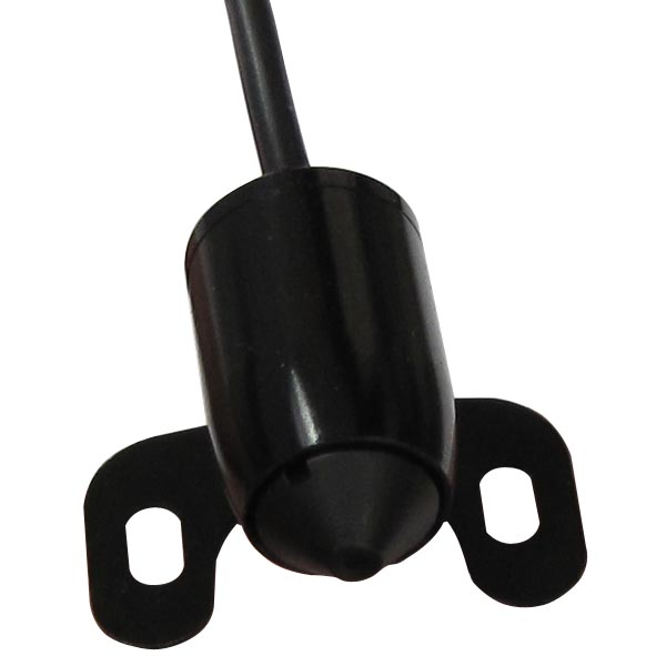 MC908A 0.008Lux 520TVL Mini CCTV Camera with Audio