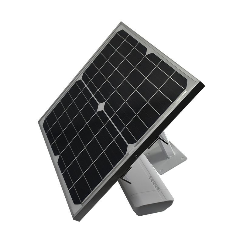 RuralCam RC100 4G WIFI 300Mbps, 1xLAN, 1xWAN, solar powered router with 40W solar panel and 40AH