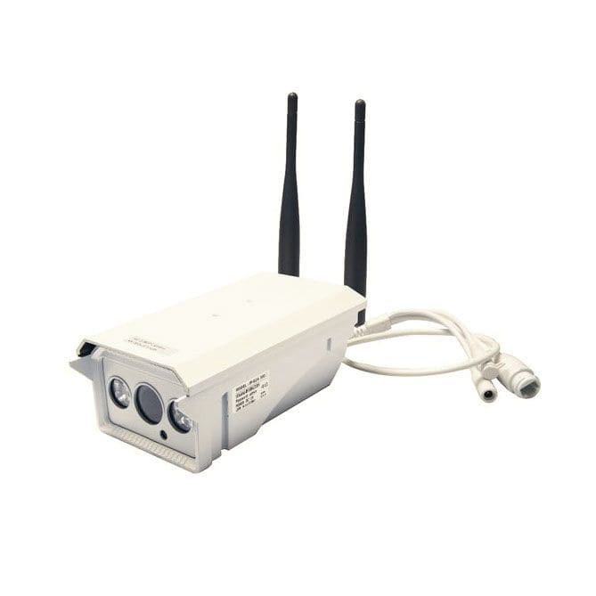 SP390-PRO 2MP 4G LTE / WiFi, 4x optical zoom, Optional 2.8/3.6/6mm lens, IP66, 50m IR night vison, P2P HD IP CCTV Camera ruralcam