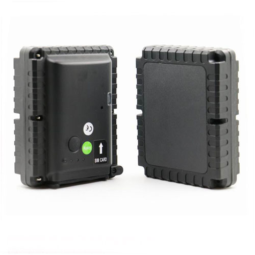 T8800 waterproof magnetic mini gps tracker with internal 10400mAh battery
