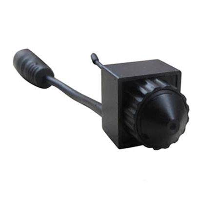 TE92B 5.8G Wireless Mini Camera (90 deg VOA;16 CHs;0.008lux)