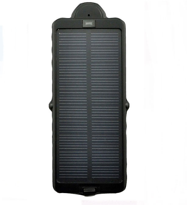 TK05S solar waterproof magnetic gps tracker with internal 5000mAh battery, drop alert sensor