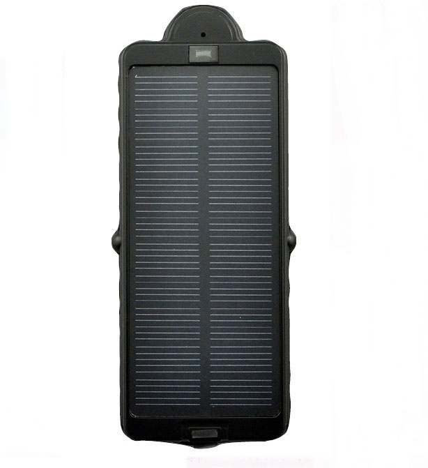 TK15S solar waterproof magnetic gps tracker with internal 15000mAh battery, drop alert sensor