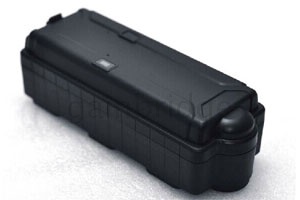 TK15G waterproof magnetic 3G gps tracker with internal 15000mAh battery, drop alert sensor