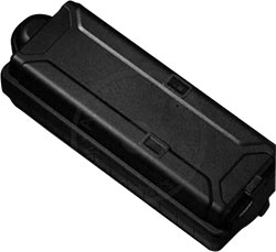TK10 waterproof magnetic GSM gps tracker with internal 10000mAh battery, drop alert sensor