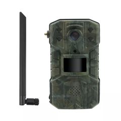 Ruralcam LS-HC01-4G 14MP 4G LTE Live Stream 940 No Glow Cloud App Hunting Trail Camera 