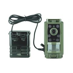 LTL Acorn Ltl-8816WMC 14MP 0.3s fast shooting 4K video waterproof IP68 night vision hunting trail camera