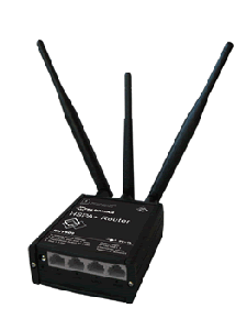 Teltonika RUT500 HSPA+ Router
