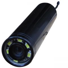 WE800A 2.4GHz Wireless Inspection Camera (90 deg VOA; 520TVL )