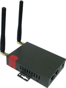 WLink WL-200H-W 3G HSPA+ 21Mbps industrial router | Rural Cam